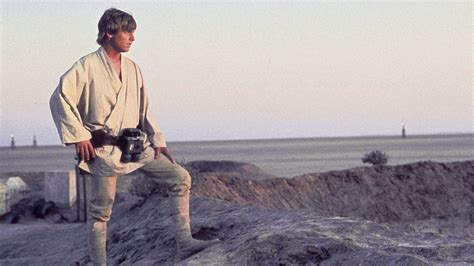 Star Wars Episode Is Tatooine Bound Ign