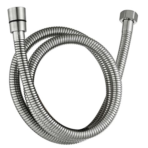 304 Stainless steel Material Bidet Hose - Bathroom Tap Factory