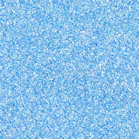 Bright Light Blue Glitter Sparkle Confetti Texture Christmas Abstract