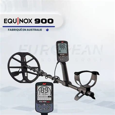 D Tecteur De Equinox Au Meilleur