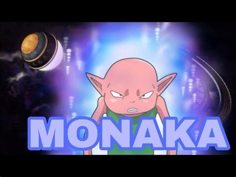 SHOWCASE MONAKA 8 STARS 10B DAMAGE NO ALL STARS TOWER DEFENSE