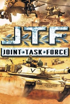 Grid For Joint Task Force By SrMilagro SteamGridDB