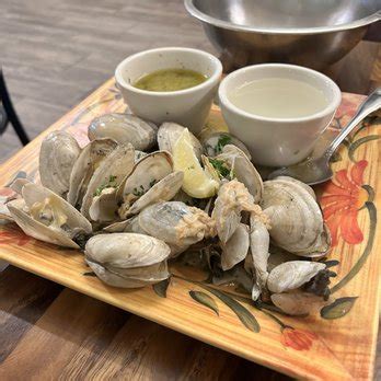 Popeis Clam Bar Seafood House Updated November Photos