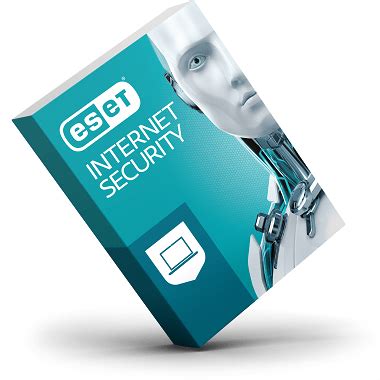 Licencia Antivirus Eset Internet Security Multidispositivos Equipos