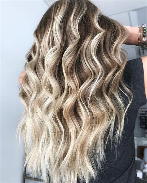 Effortlessly Hot Dirty Blonde Hair Ideas For Hair Adviser Artofit