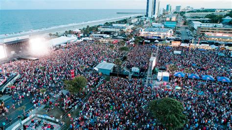 Country Music Festival Myrtle Beach Tickets Ann Trenna