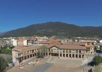 Paso adelante para la construcción del nuevo Centro de Salud de Sotillo