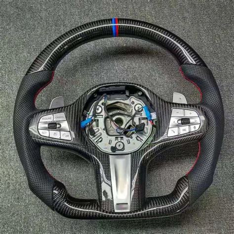 Bmw G20 Custom Steering Wheel Ubicaciondepersonas Cdmx Gob Mx