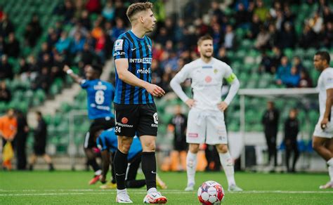 Ruutu Huippuhetket Lauantain FC Inter KuPS Sta Uutiset Veikkausliiga