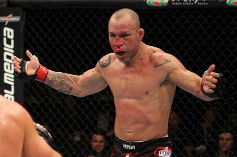 UFC on Fuel 8 Results: What's Next for Wanderlei Silva? | News, Scores ...