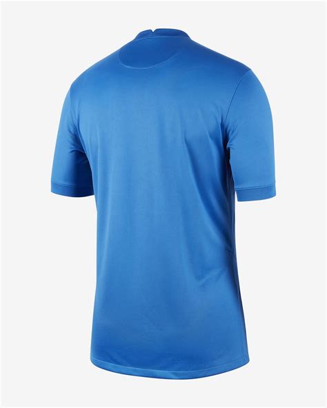 Novas camisas da Grécia 2020 2021 Nike Mantos do Futebol