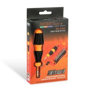 Jakemy Jm In Screwdriver Repair Tools Set For Installed