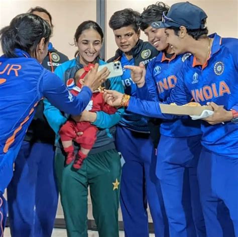 Indian Women Cricket Team Captain