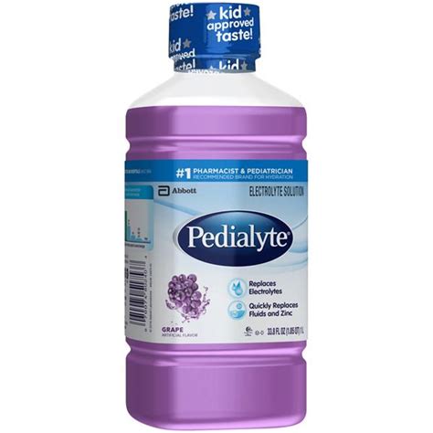 Can I Give My Baby Pedialyte For Fever - Baby Viewer