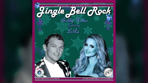 Bobby Helms Jingle Bell Rock Youtube