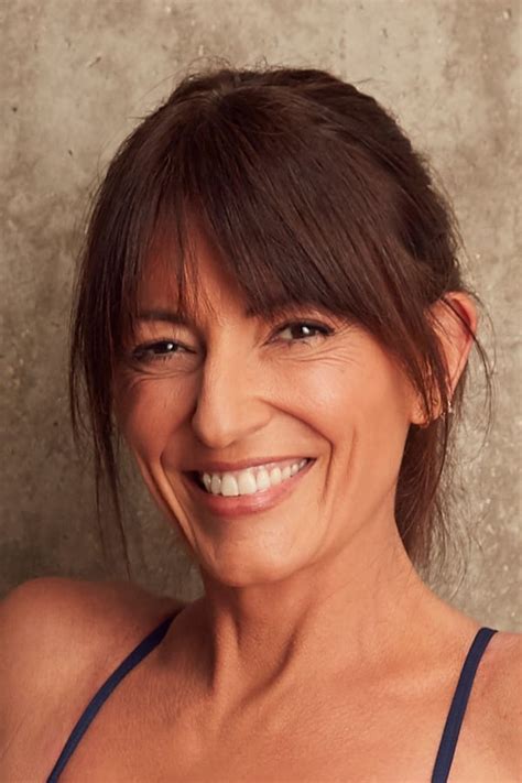 Davina Mccall — The Movie Database Tmdb