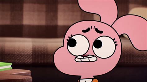 Anais Wattersongalleryseason 4 World Of Gumball The Amazing World