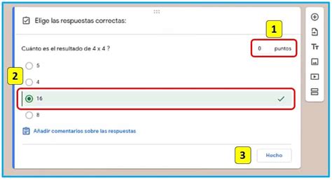 Cómo crear un examen con Google Forms El Tío Tech 2025