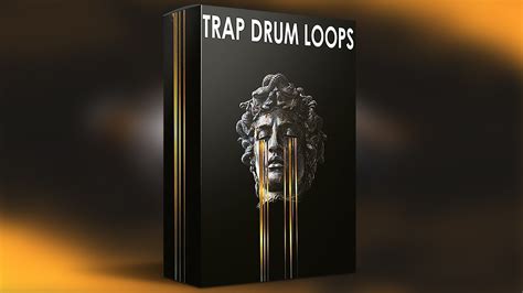 Free Download Trap Drum Loops Trap Loop Kit Drum Loops Vol68