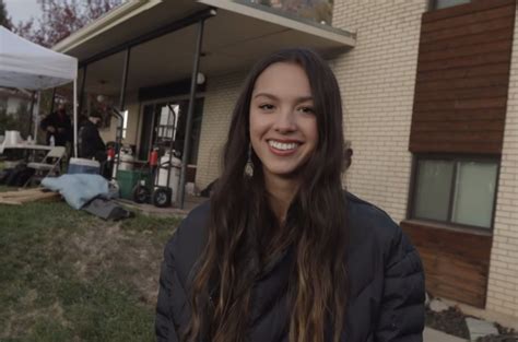 Drivers License By Olivia Rodrigo Behind The Scenes