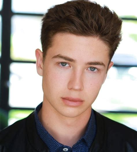 Garrett Ryan Age, Net Worth, Girlfriend, Family and Biography - BigNameBio