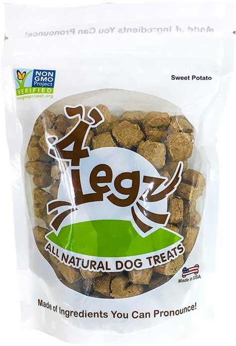 Organic Dog Treats 15 Organic Treats For A Happy Healthy Dog