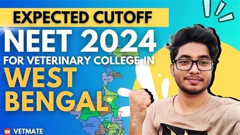 Neet2024 Expected Cutoff In West Bengal😥🔥category Wise Ll Neet Neet2024 Neet2023 Vetmate22