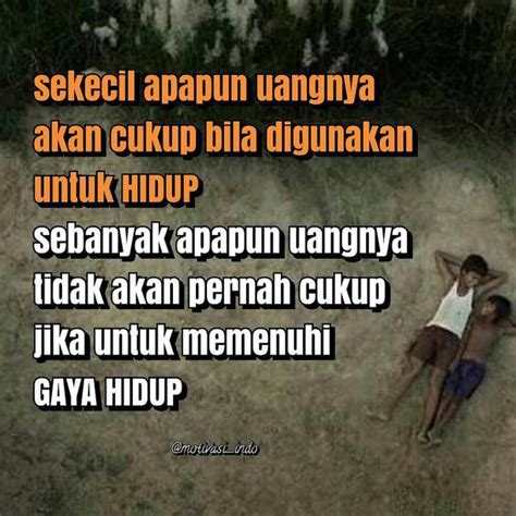 Gambar Kata Bijak Tentang Kehidupan Kata Kata