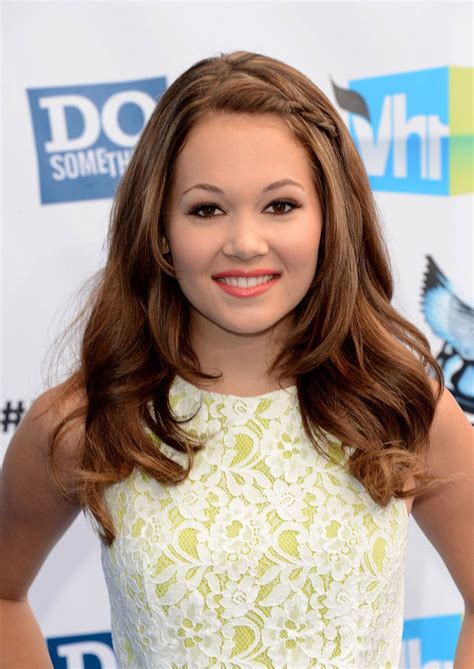 Kelli Berglund Long Brunette Hair Curls For Long Hair Curled