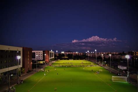 Grand Canyon University Office Photos