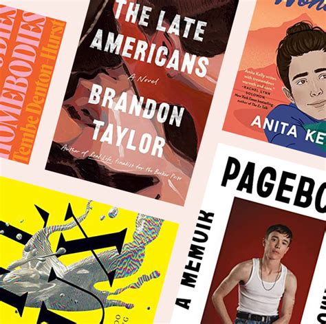 17 Best Lgbtq Books Of 2023 So Far