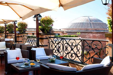 Rooftop Bars in Rome. The Great Beauty at your Feet! - You Local Rome