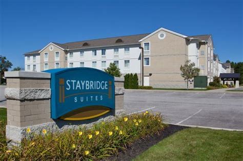 Staybridge Suites, Mayfield Heights, Ohio Mayfield Heights, Downtown ...