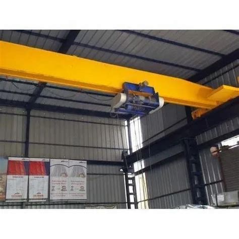 Apex Single Girder Eot Crane At Rs In Chennai Id