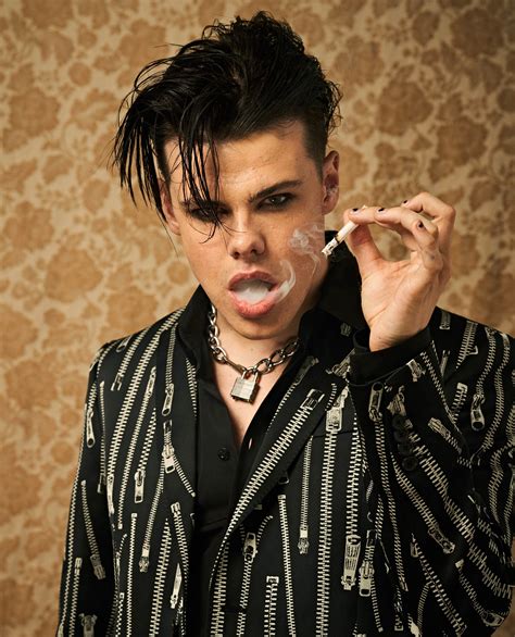 The Big Read Yungblud I Wanna Be The Rock Star For The 2020 Generation”