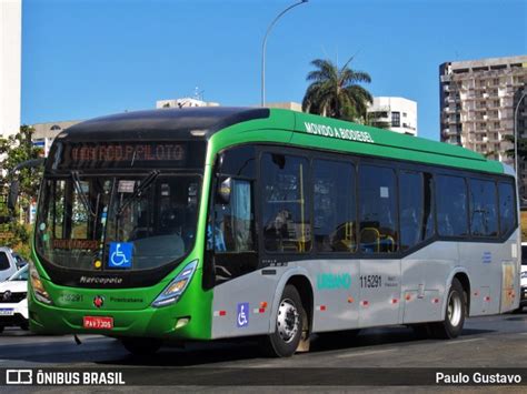 Via O Piracicabana Distrito Federal Em Bras Lia Por Paulo