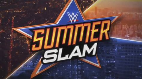 Wwe Summerslam 2016 Review Youtube