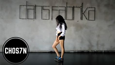 Hyuna How S This Dance Cover By Chos N Youtube