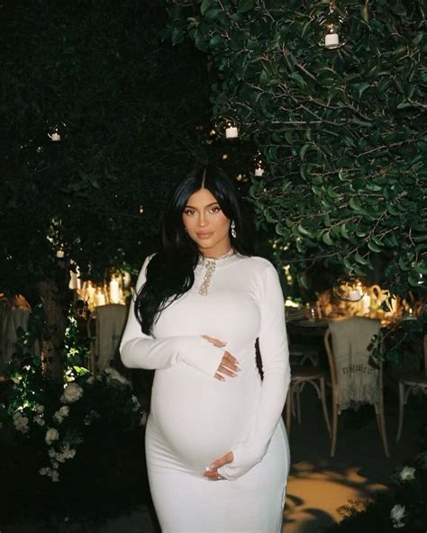 Everything Kylie Jenner Did Differently In Her Second Pregnancy From