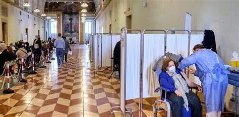 Al Final De La D Cada Tendr Un Mill N De Habitantes Menos Y Para