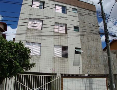 Condom Nio Edificio Iohana Carvalho Rua Genoveva De Souza