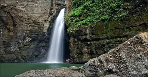 Pagsanjan Falls - Discover The Philippines