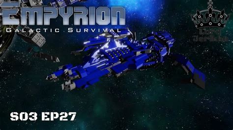 Empyrion Galactic Survival Alpha Coop Multiplayer S Ep