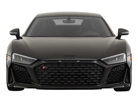 Audi R8 Matte Black - Share 18 Videos And 73 Images