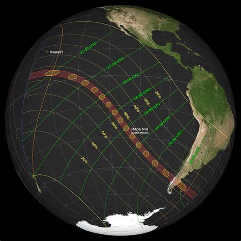 C Mo Ver El Eclipse Solar Anular De Hoy Te Contamos Todo Lo Que Debes