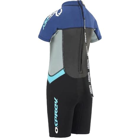 Osprey Origin Mm Shorty Wetsuit The Wave Shack