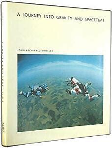 Journey Into Gravity And Spacetime Hardcover John Archibald Wheeler