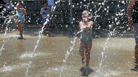 Louisville issues air quality watch, warns of ozone levels