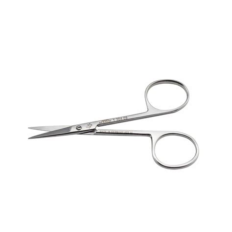 Hipp Iris Scissors Vet Equip Australia