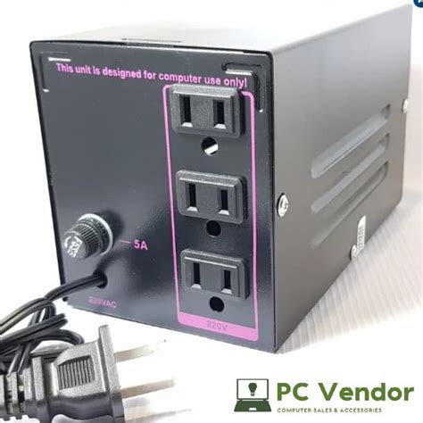 Original High Quality Secure Avr Best For Computer Shop Shopee